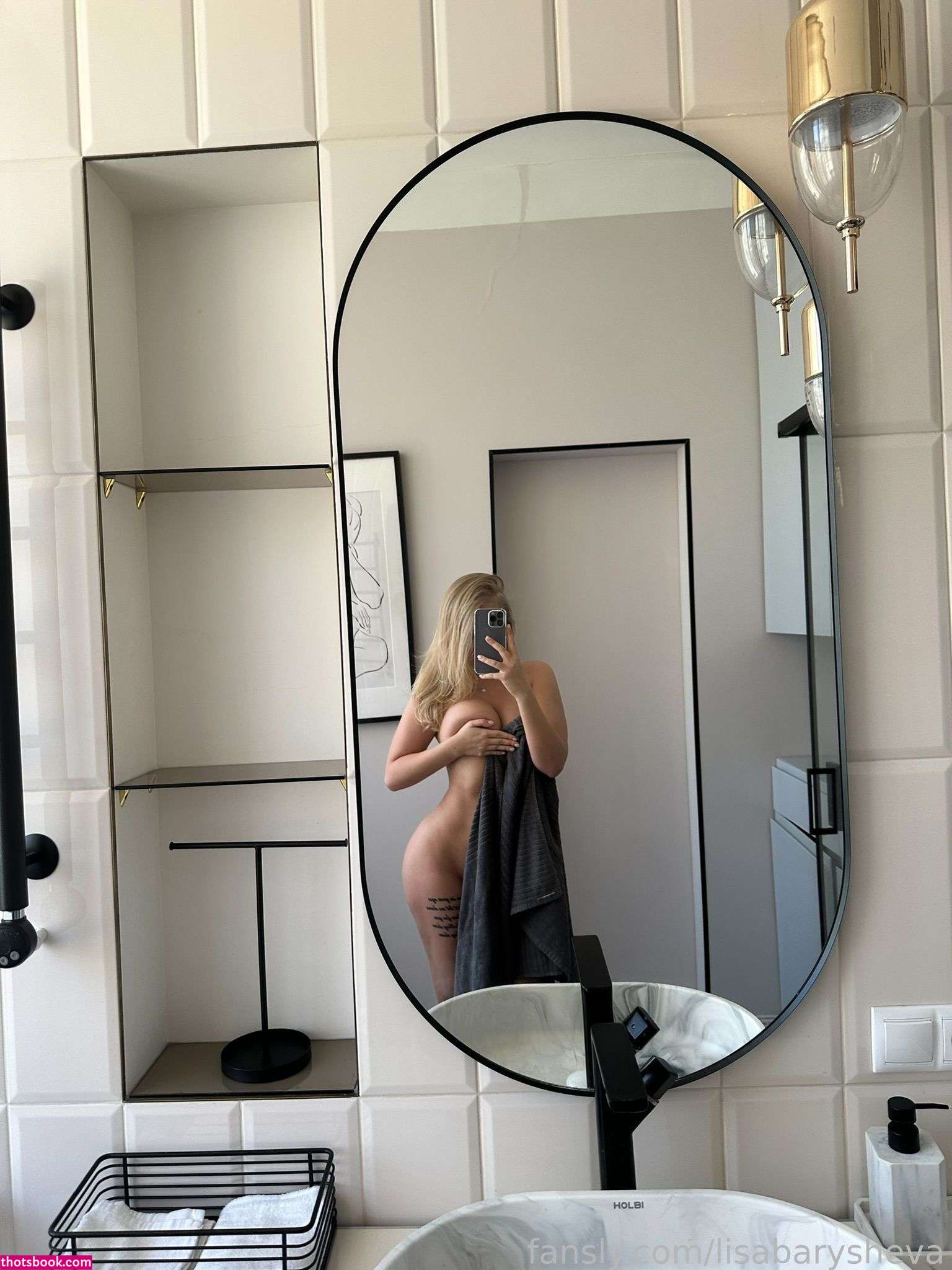 Lisa Barysheva lisabarysheva baryshevalisa Nude OnlyFans Photos #15 1130540