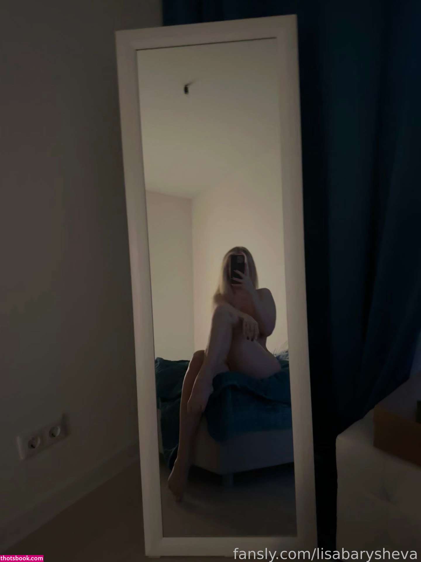 Lisa Barysheva lisabarysheva baryshevalisa Nude OnlyFans Photos #15 1130558