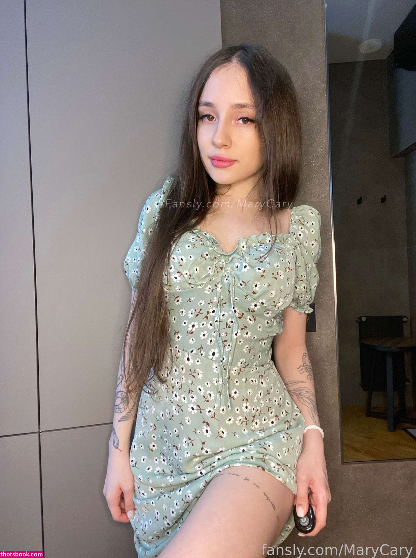 MaryCary Nude OnlyFans Photos #10 1130589