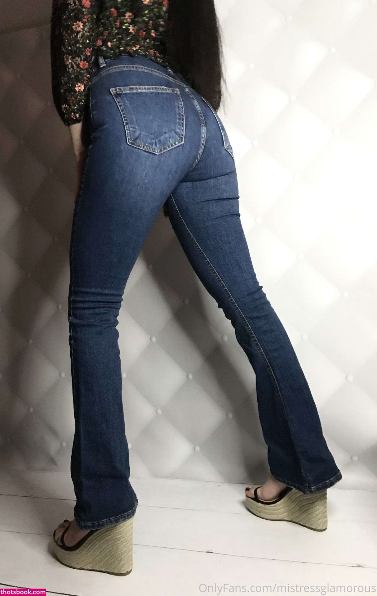 Misstress Glamorous Nude OnlyFans Photos #9 1130640
