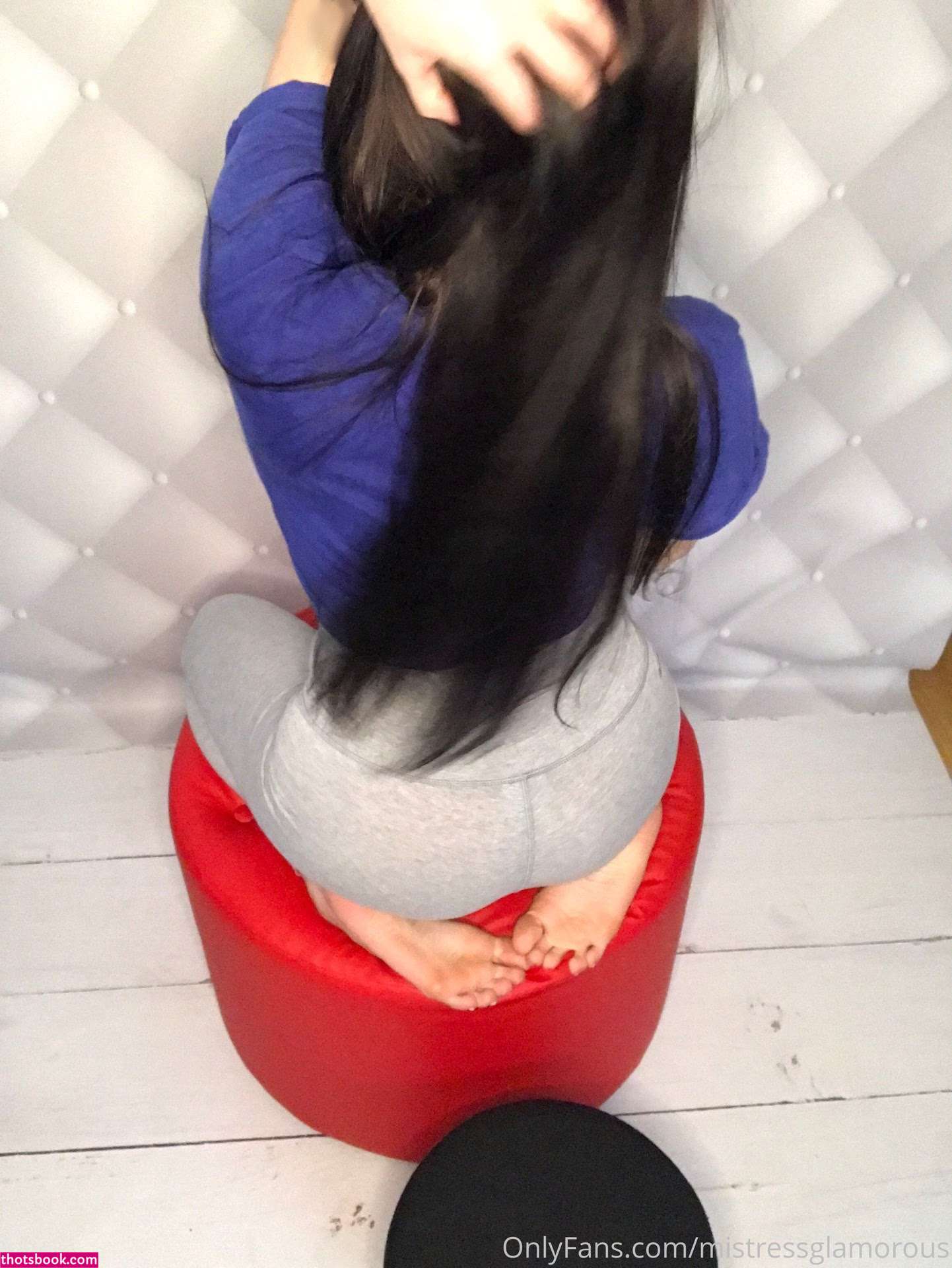 Misstress Glamorous Nude OnlyFans Photos #10 1130653
