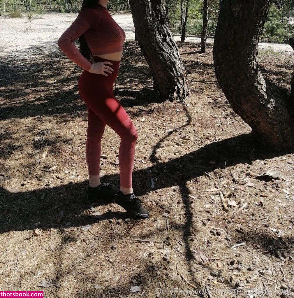 Misstress Glamorous Nude OnlyFans Photos #11 1130673