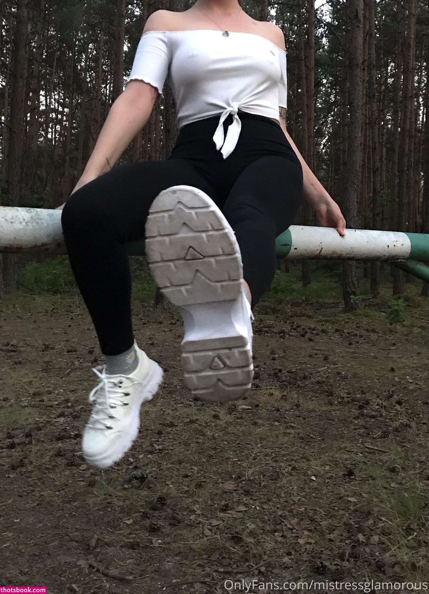 Misstress Glamorous Nude OnlyFans Photos #13 1130688