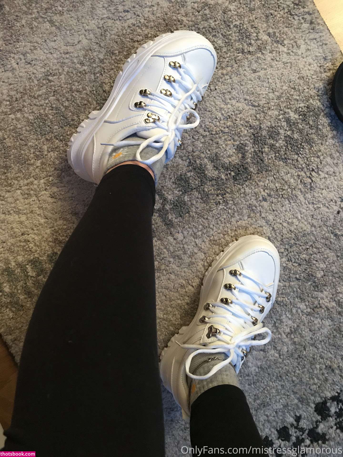 Misstress Glamorous Nude OnlyFans Photos #13 1130689