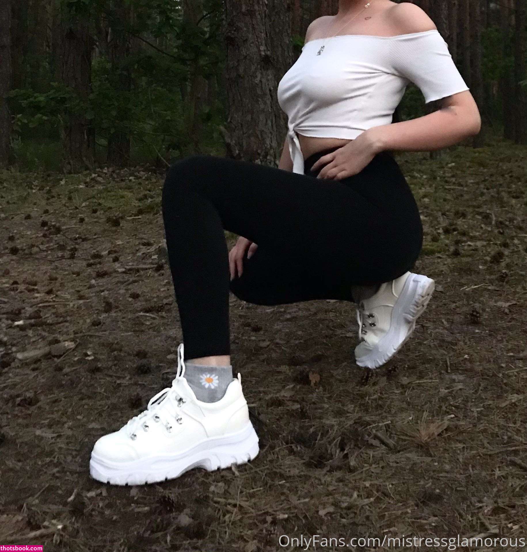 Misstress Glamorous Nude OnlyFans Photos #13 1130692