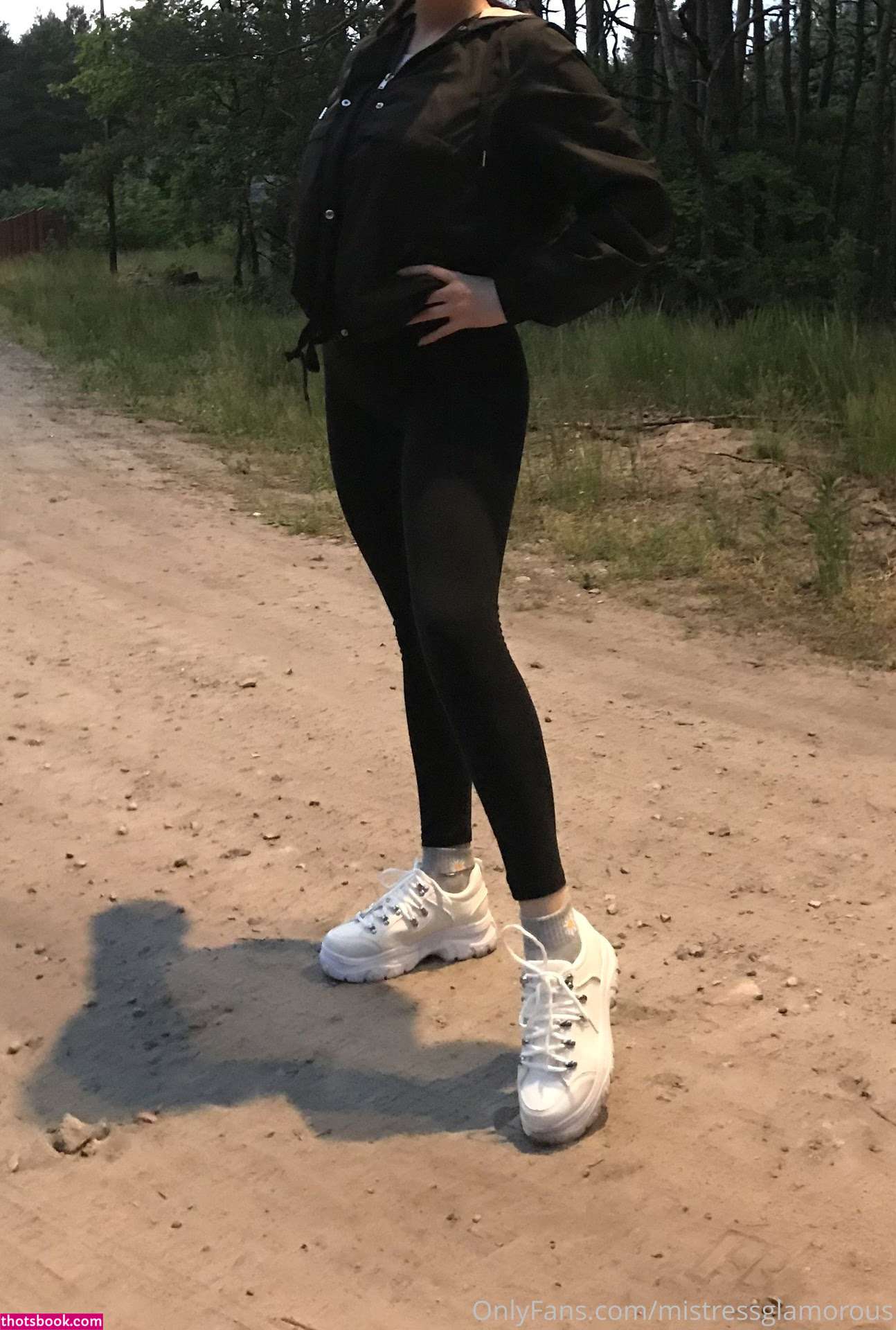 Misstress Glamorous Nude OnlyFans Photos #13 1130694