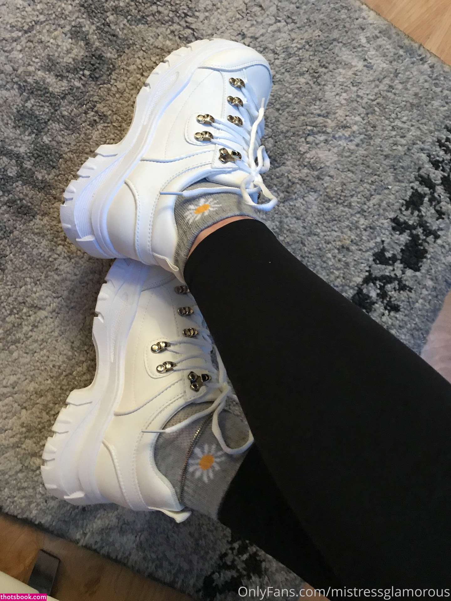 Misstress Glamorous Nude OnlyFans Photos #13 1130695