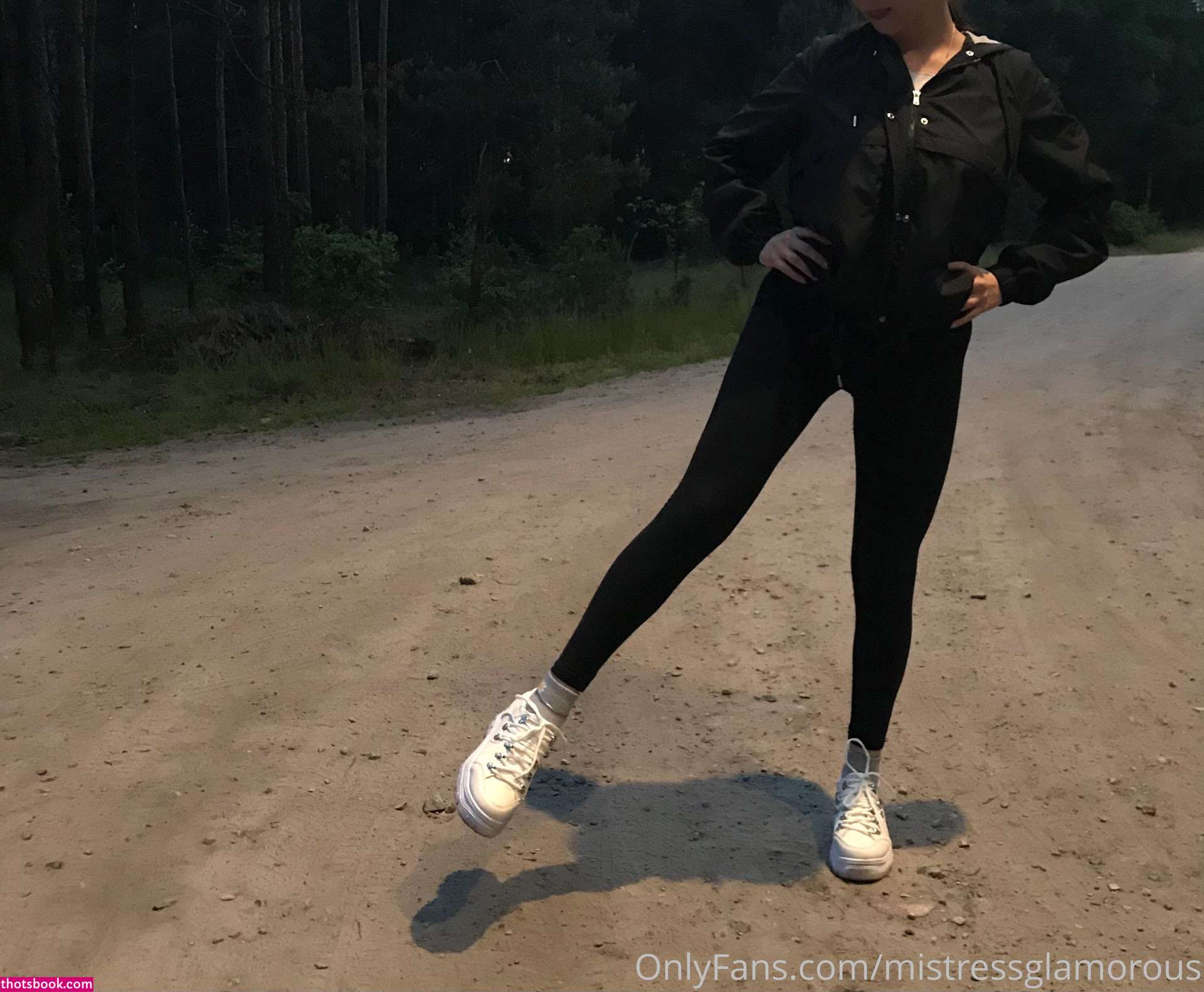 Misstress Glamorous Nude OnlyFans Photos #13 1130699