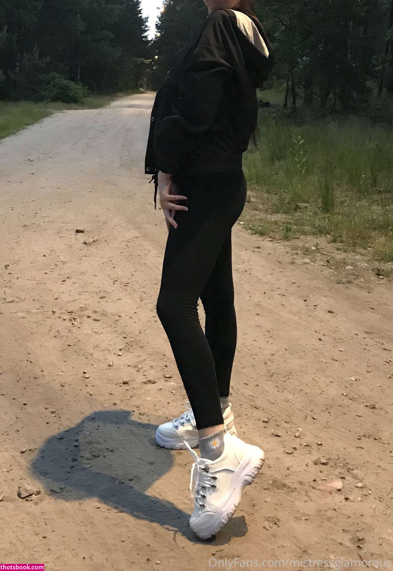 Misstress Glamorous Nude OnlyFans Photos #13 1130700