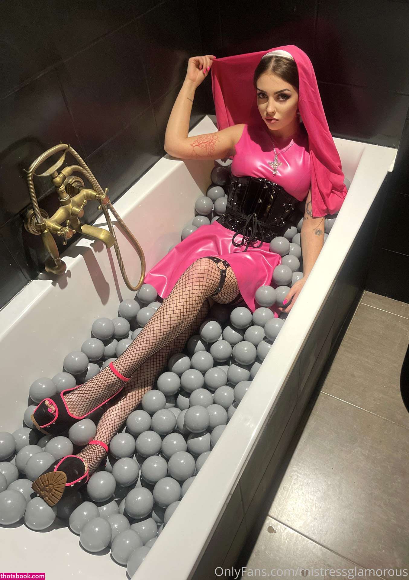 Misstress Glamorous Nude OnlyFans Photos #14 1130702