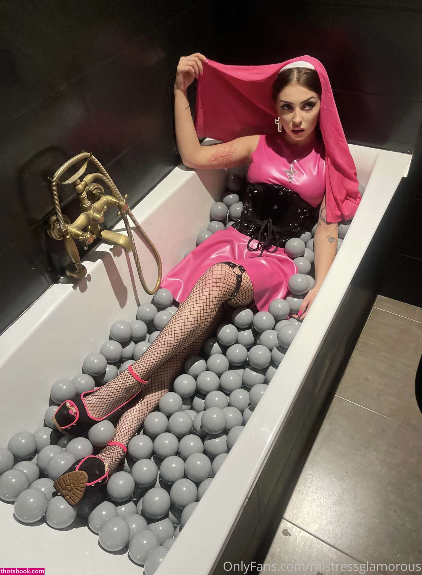 Misstress Glamorous Nude OnlyFans Photos #14 1130707