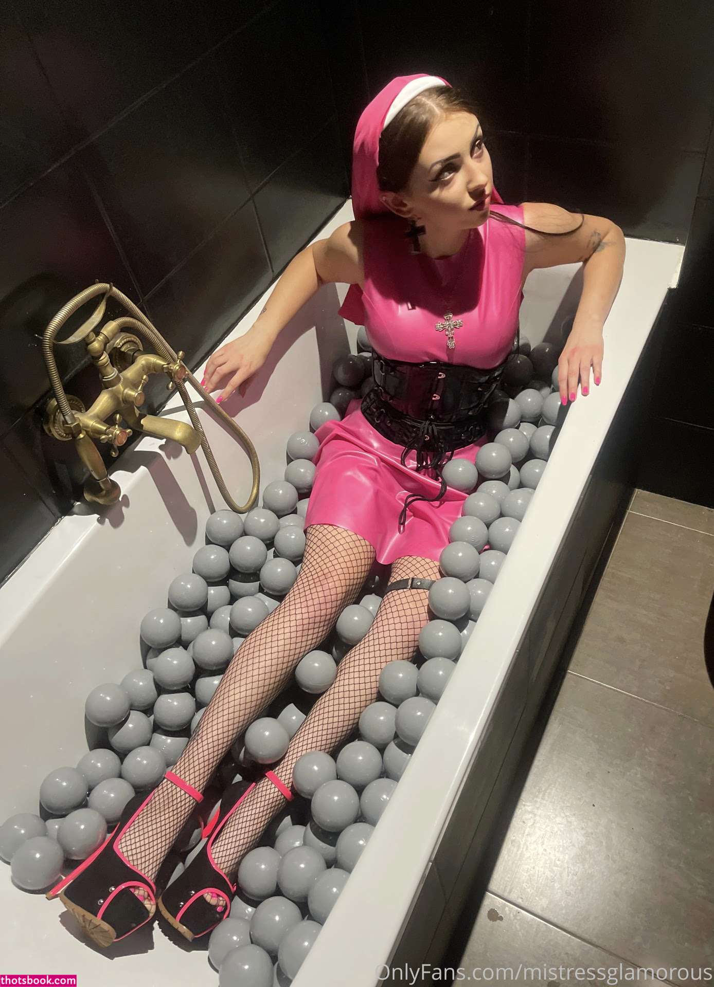 Misstress Glamorous Nude OnlyFans Photos #14 1130709