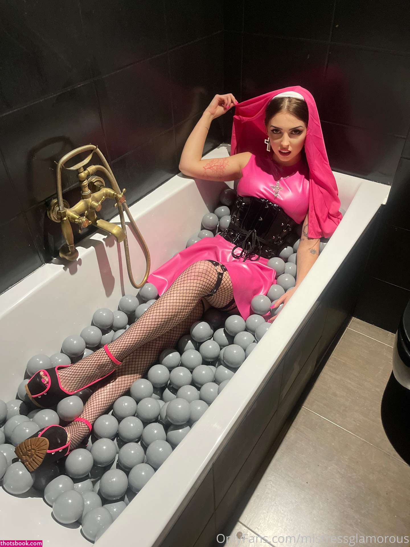 Misstress Glamorous Nude OnlyFans Photos #14 1130722