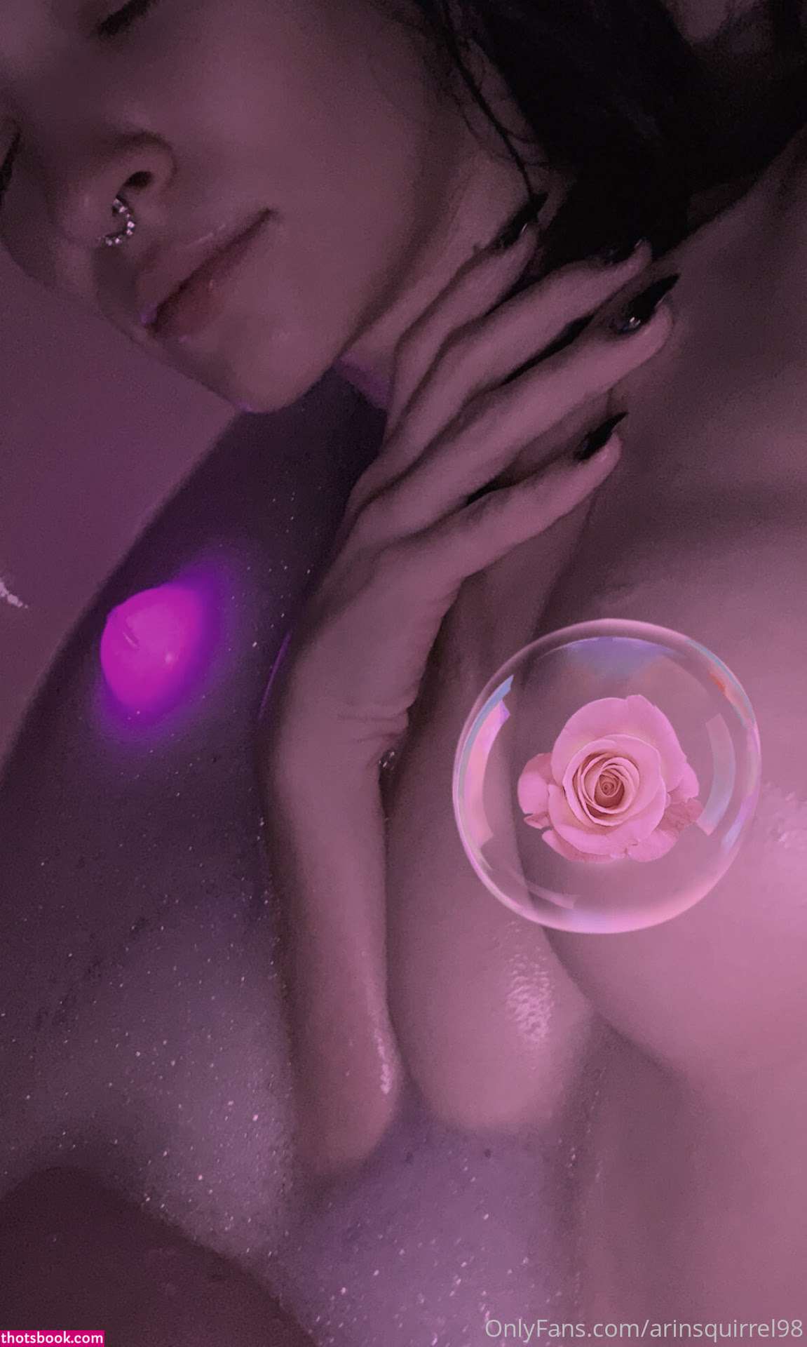 arinsquirrel98 Nude OnlyFans Photos #1 1146939