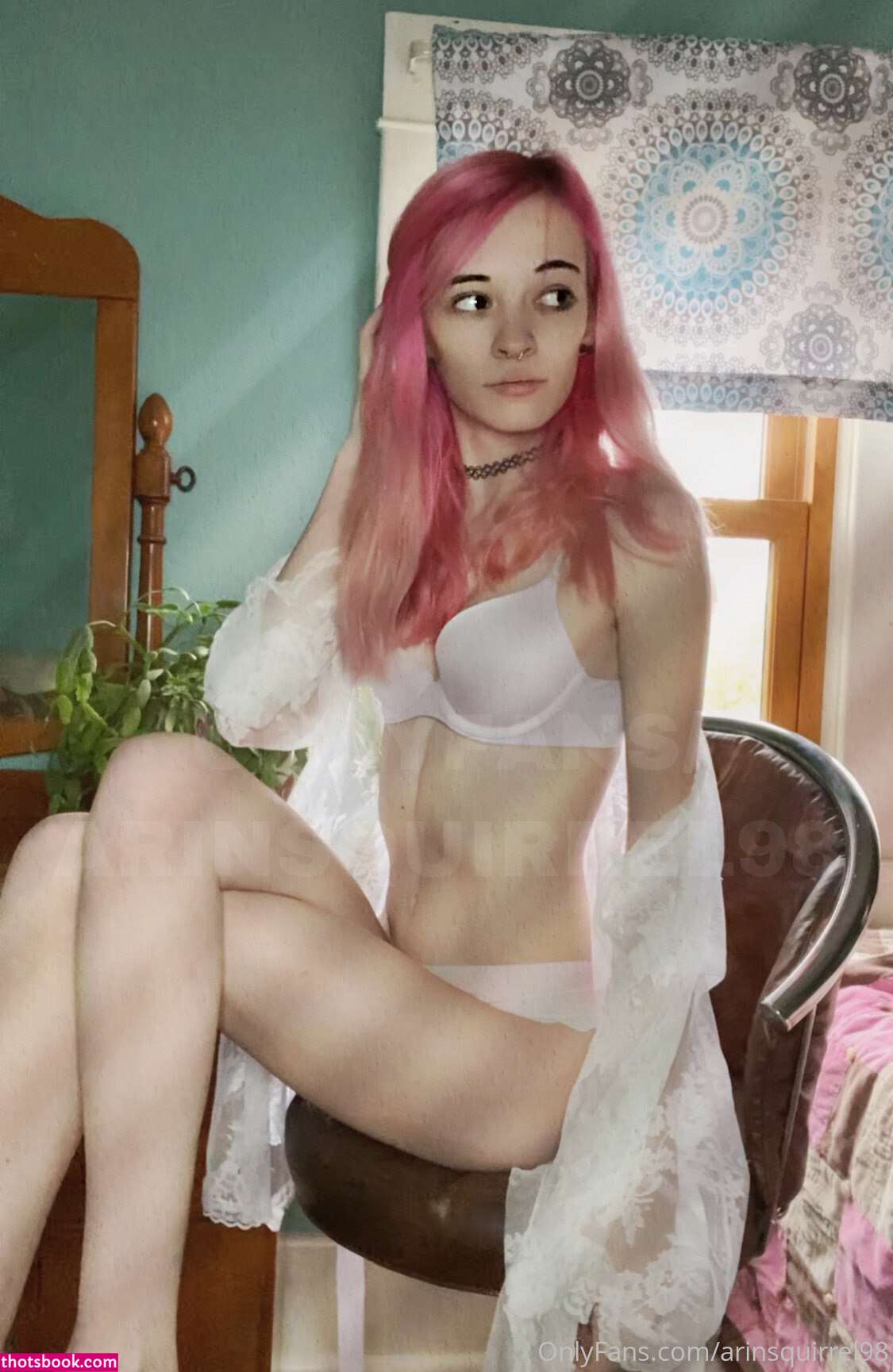 arinsquirrel98 Nude OnlyFans Photos #2 1146950