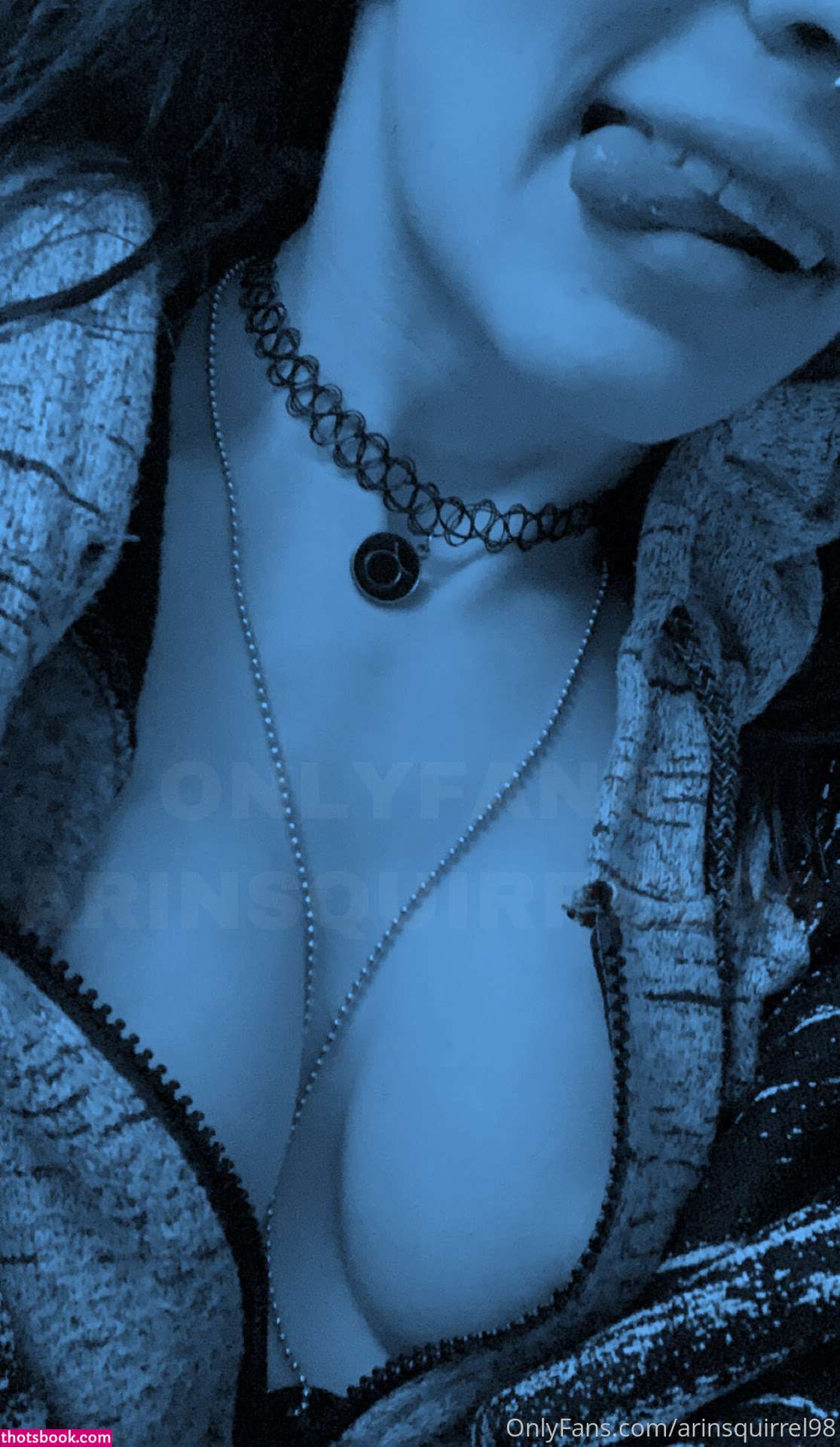 arinsquirrel98 Nude OnlyFans Photos #3 1146979