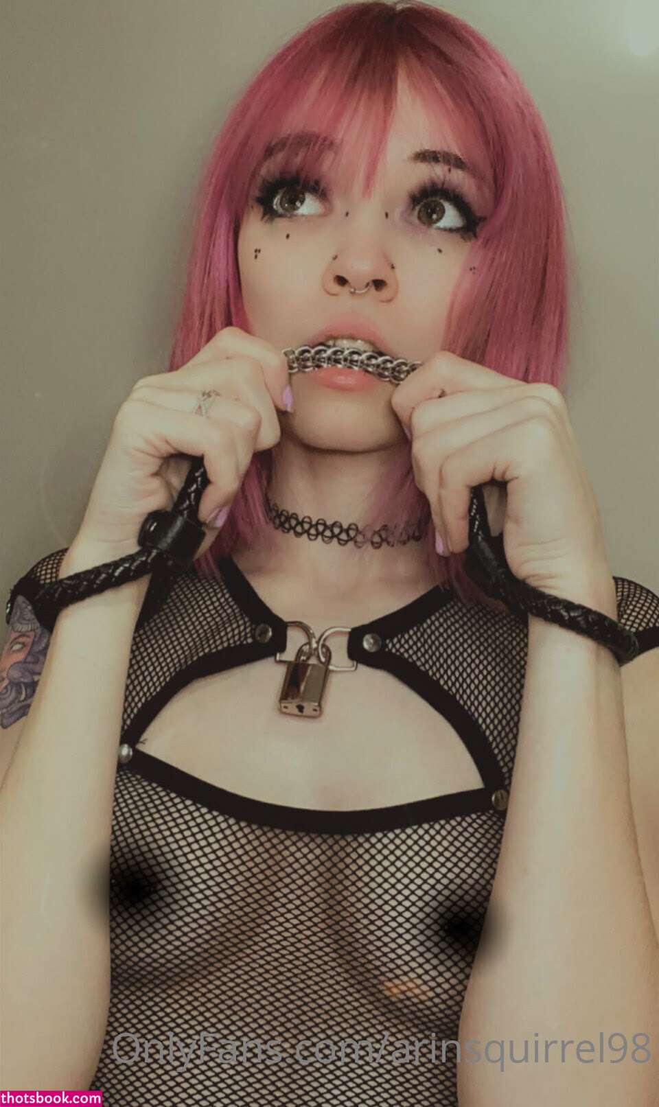 arinsquirrel98 Nude OnlyFans Photos #6 1147025