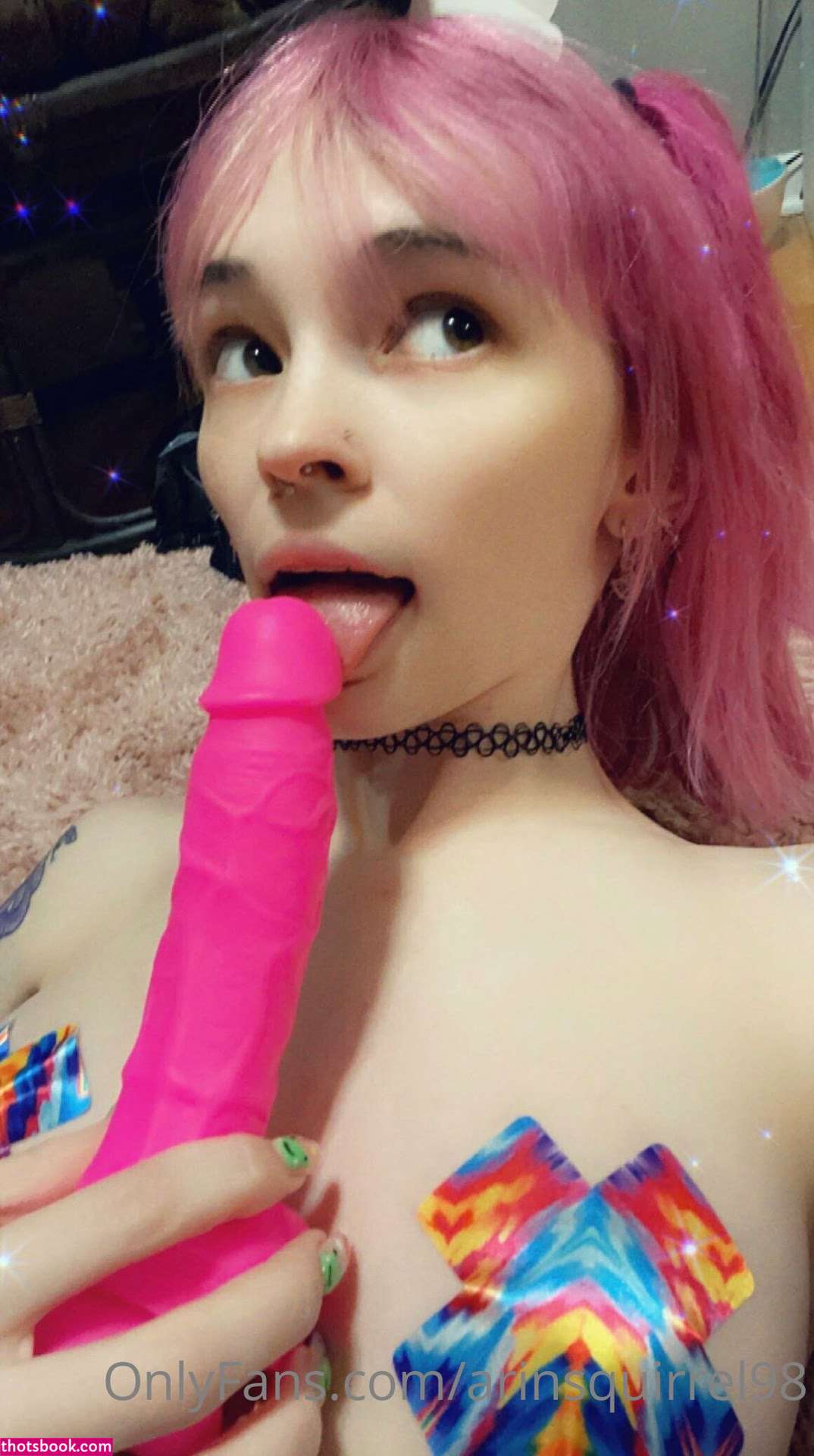 arinsquirrel98 Nude OnlyFans Photos #6 1147028