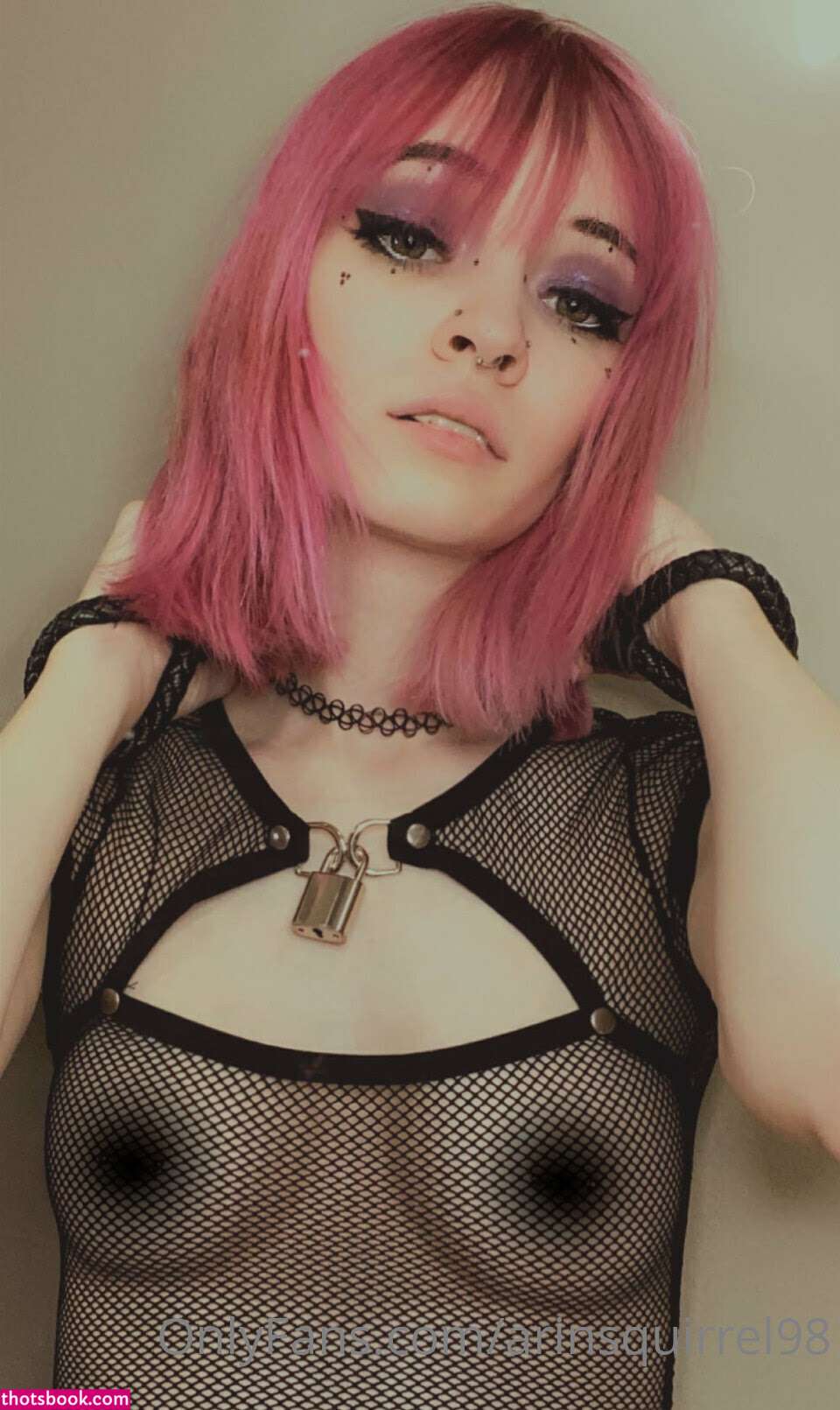 arinsquirrel98 Nude OnlyFans Photos #6 1147030