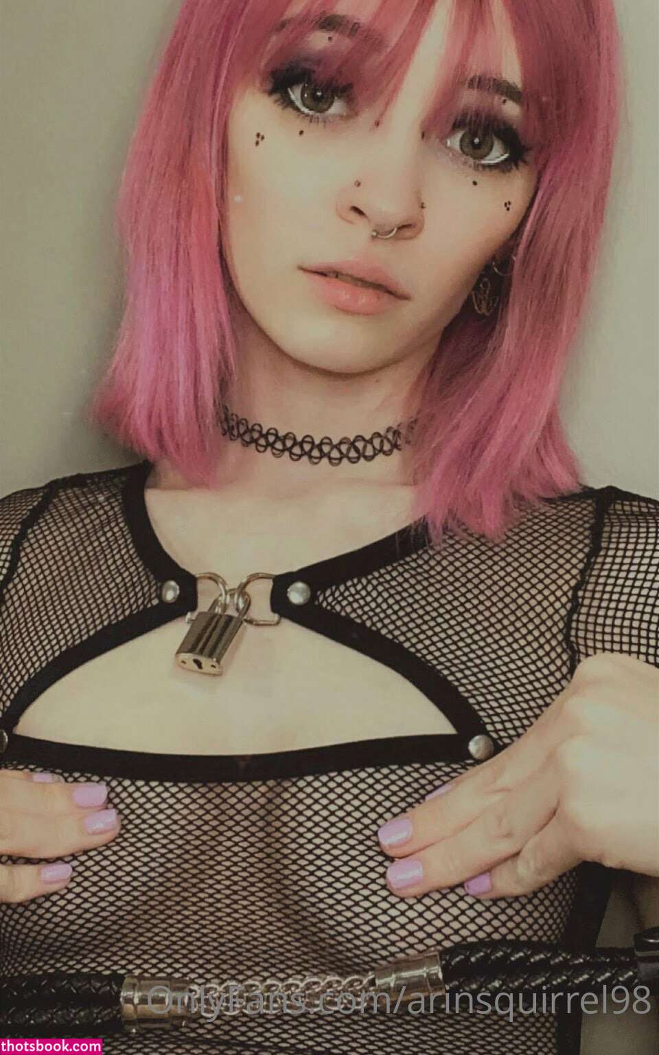 arinsquirrel98 Nude OnlyFans Photos #6 1147033