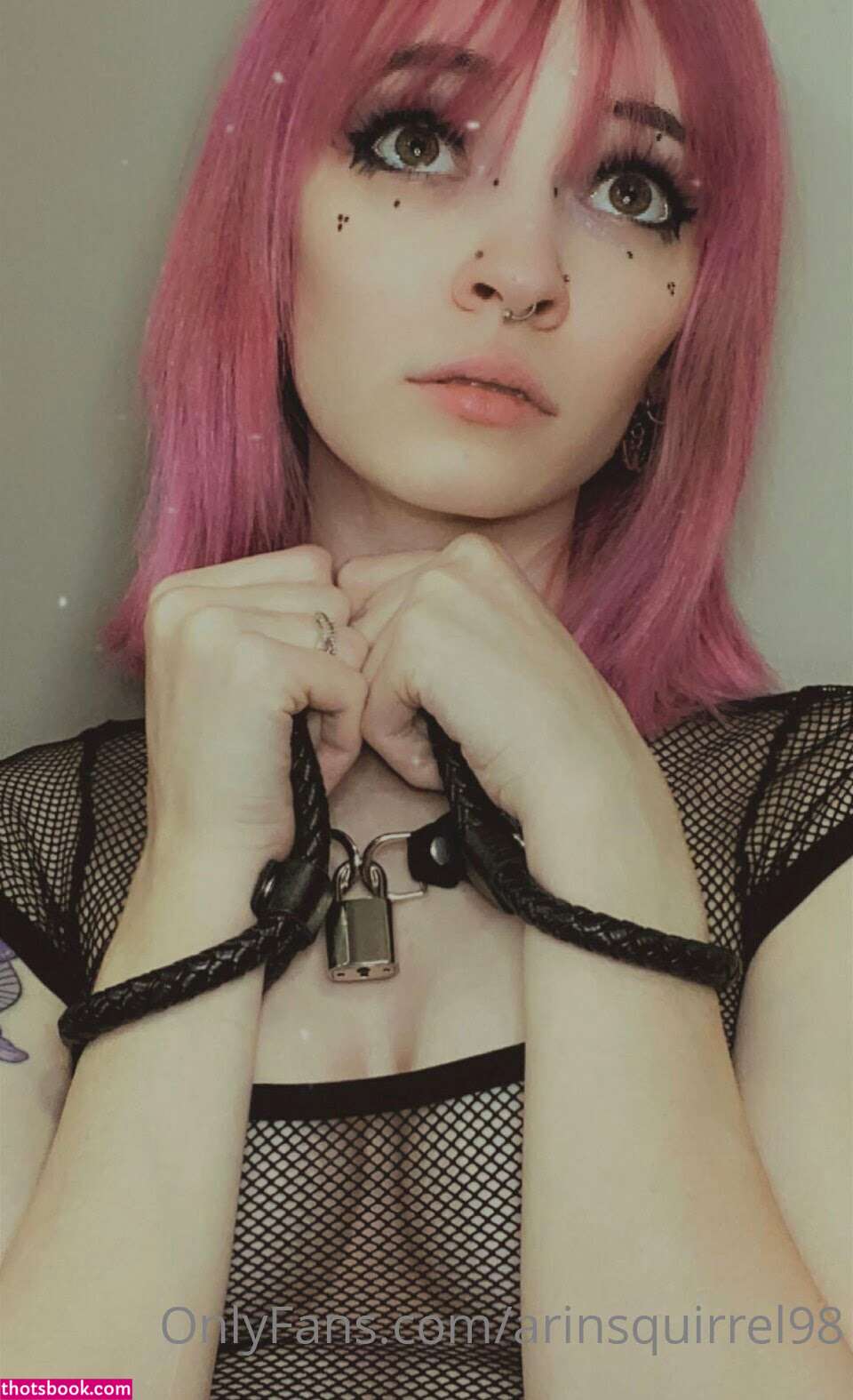 arinsquirrel98 Nude OnlyFans Photos #6 1147036