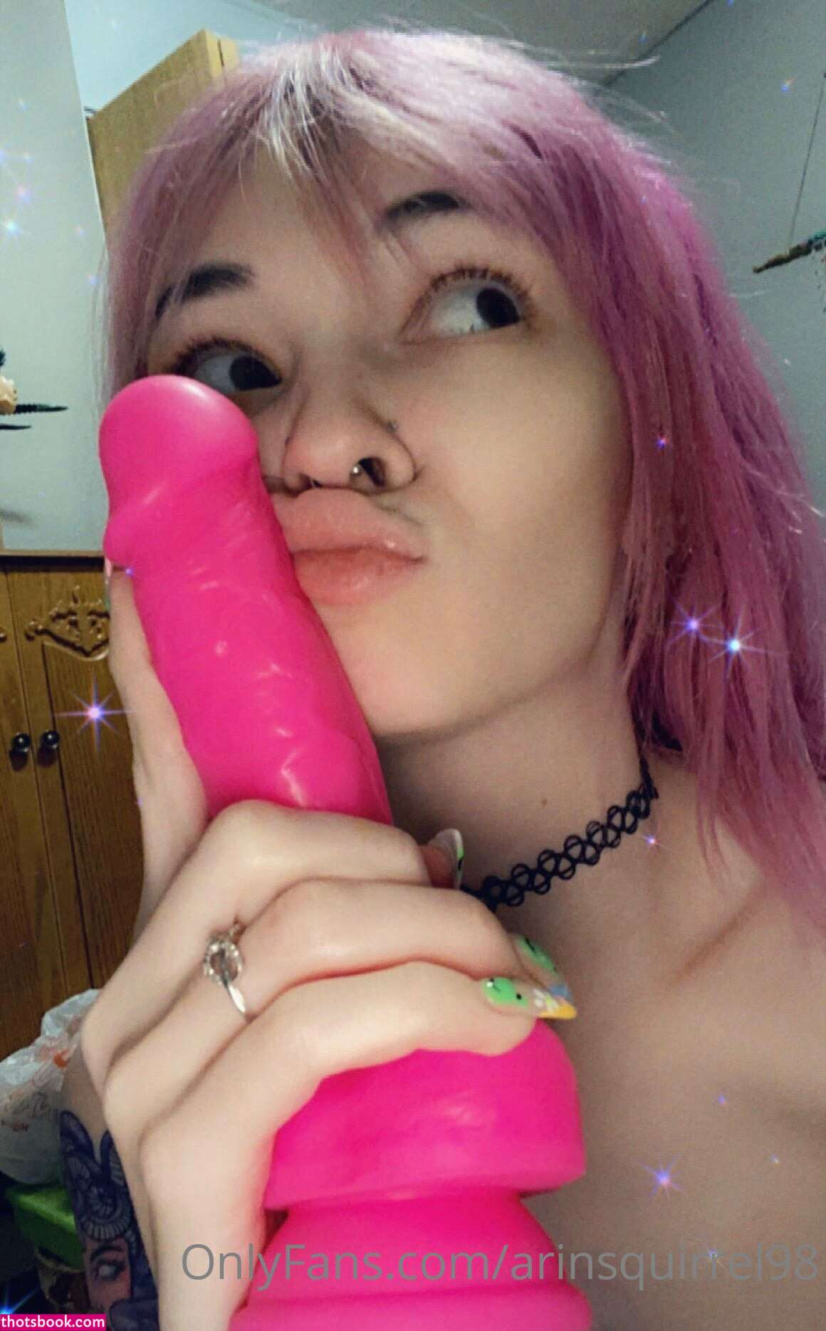 arinsquirrel98 Nude OnlyFans Photos #6 1147039
