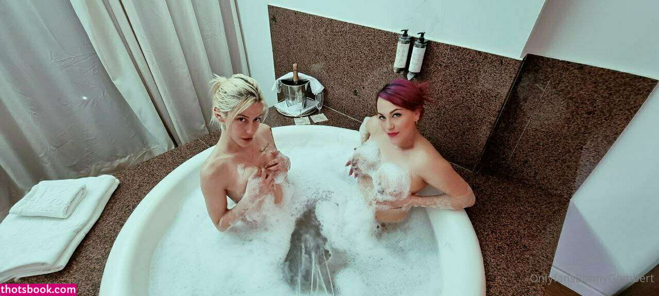 bonnygombert Nude OnlyFans Photos #5 1147162