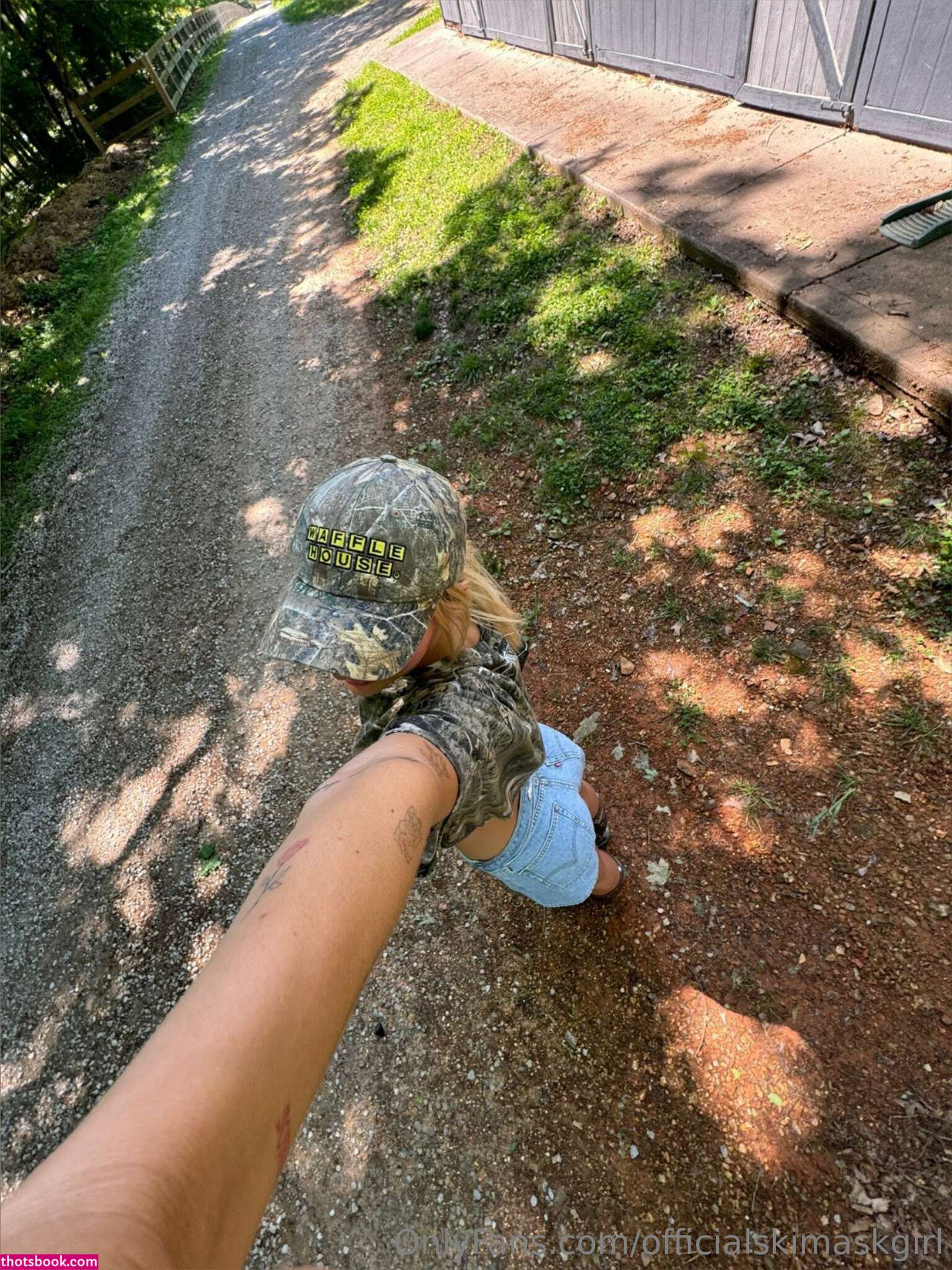 Briana Armbruster theskilmuskgirl Nude OnlyFans Photos #62 1147250