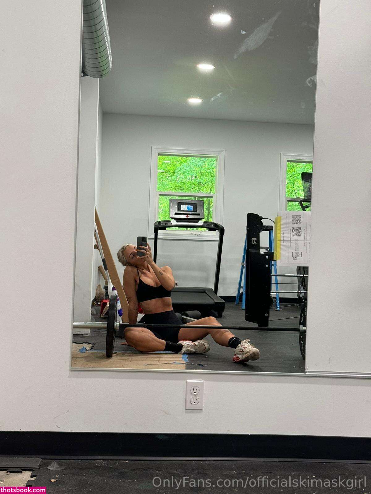 Briana Armbruster theskilmuskgirl Nude OnlyFans Photos #62 1147262