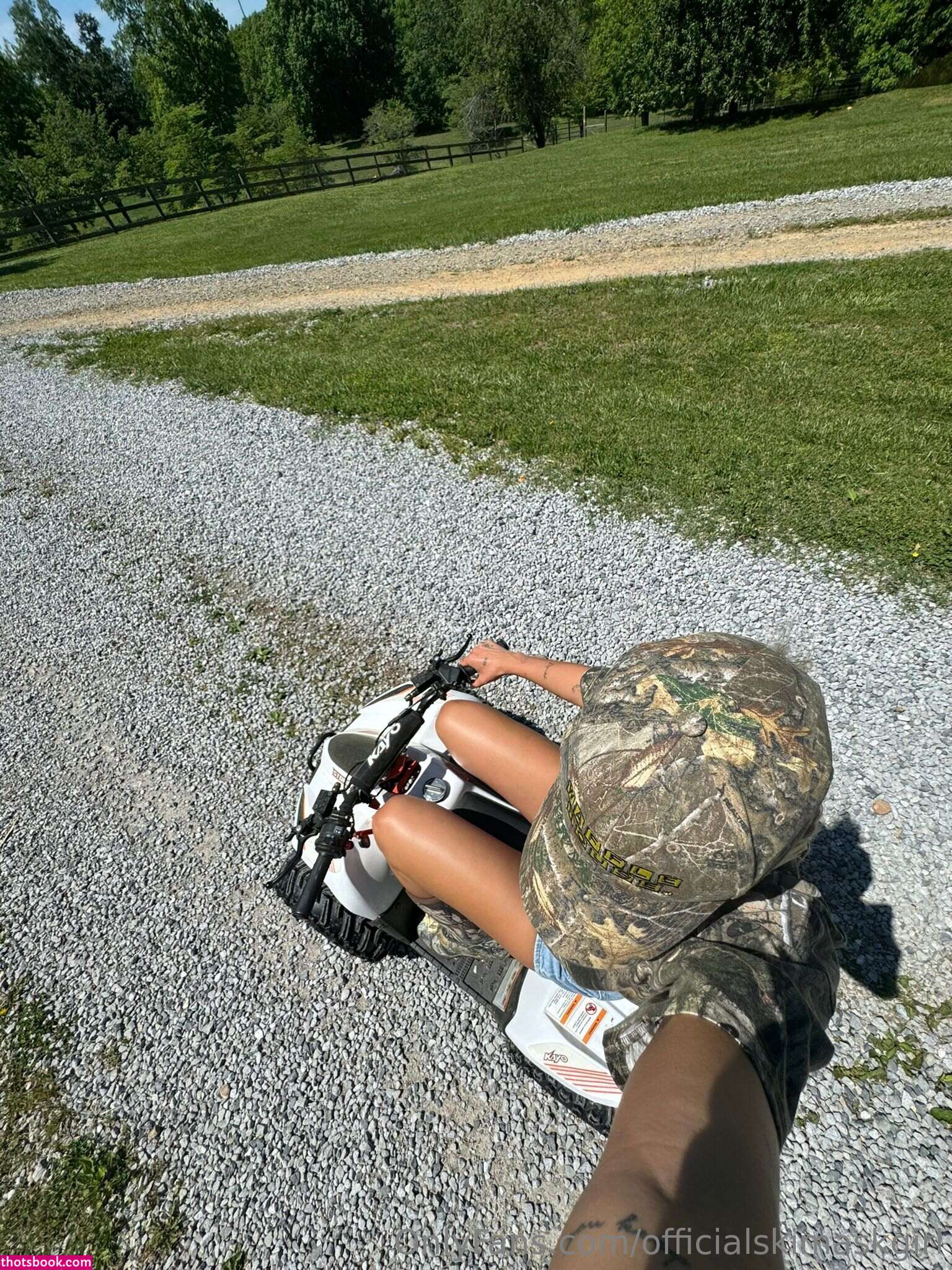 Briana Armbruster theskilmuskgirl Nude OnlyFans Photos #62 1147271