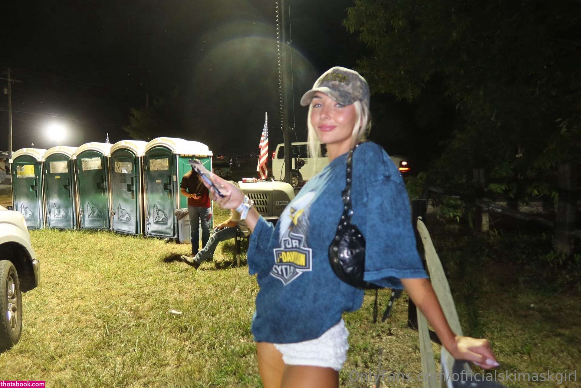 Briana Armbruster theskilmuskgirl Nude OnlyFans Photos #64 1147299