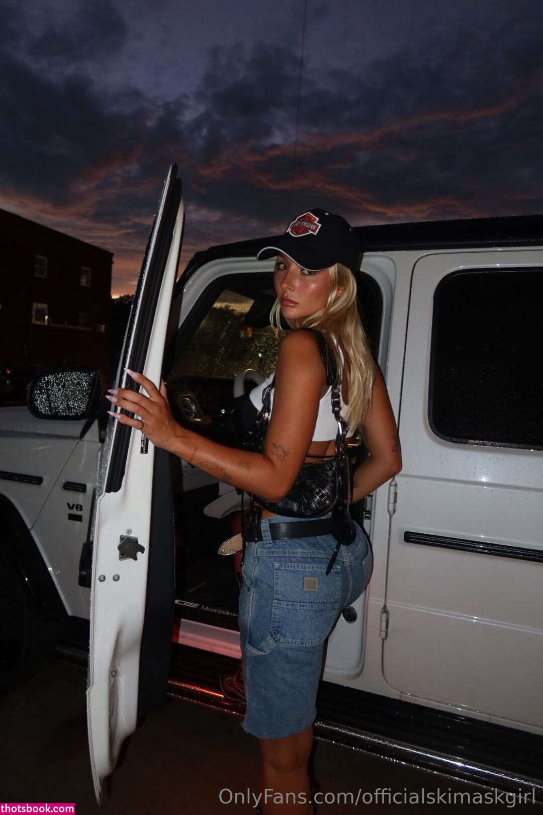 Briana Armbruster theskilmuskgirl Nude OnlyFans Photos #64 1147315