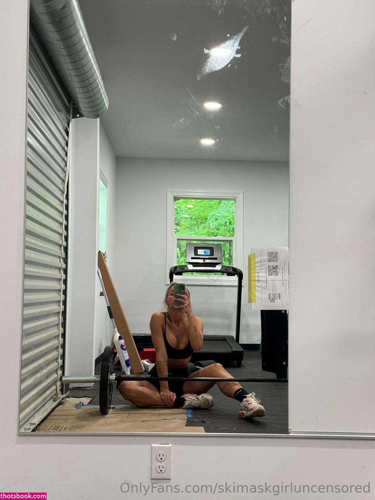 Briana Armbruster theskilmuskgirl Nude OnlyFans Photos #66 1147380