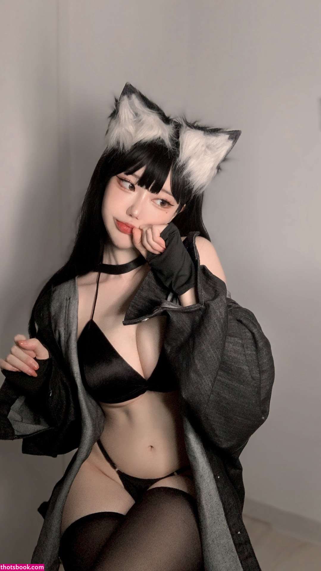 Evawishx evawxsh imeva Nude OnlyFans Photos #34 1147473