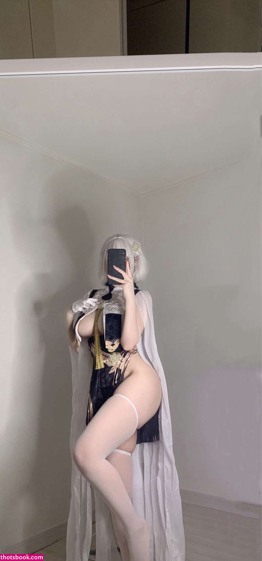 Evawishx evawxsh imeva Nude OnlyFans Photos #34 1147474