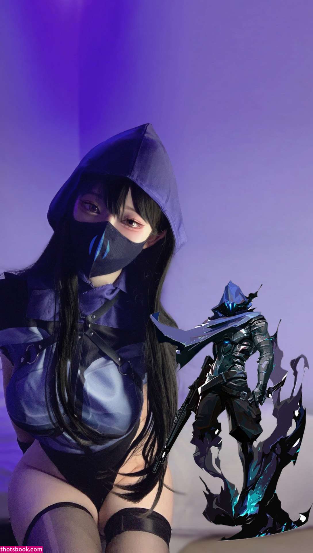 Evawishx evawxsh imeva Nude OnlyFans Photos #34 1147475