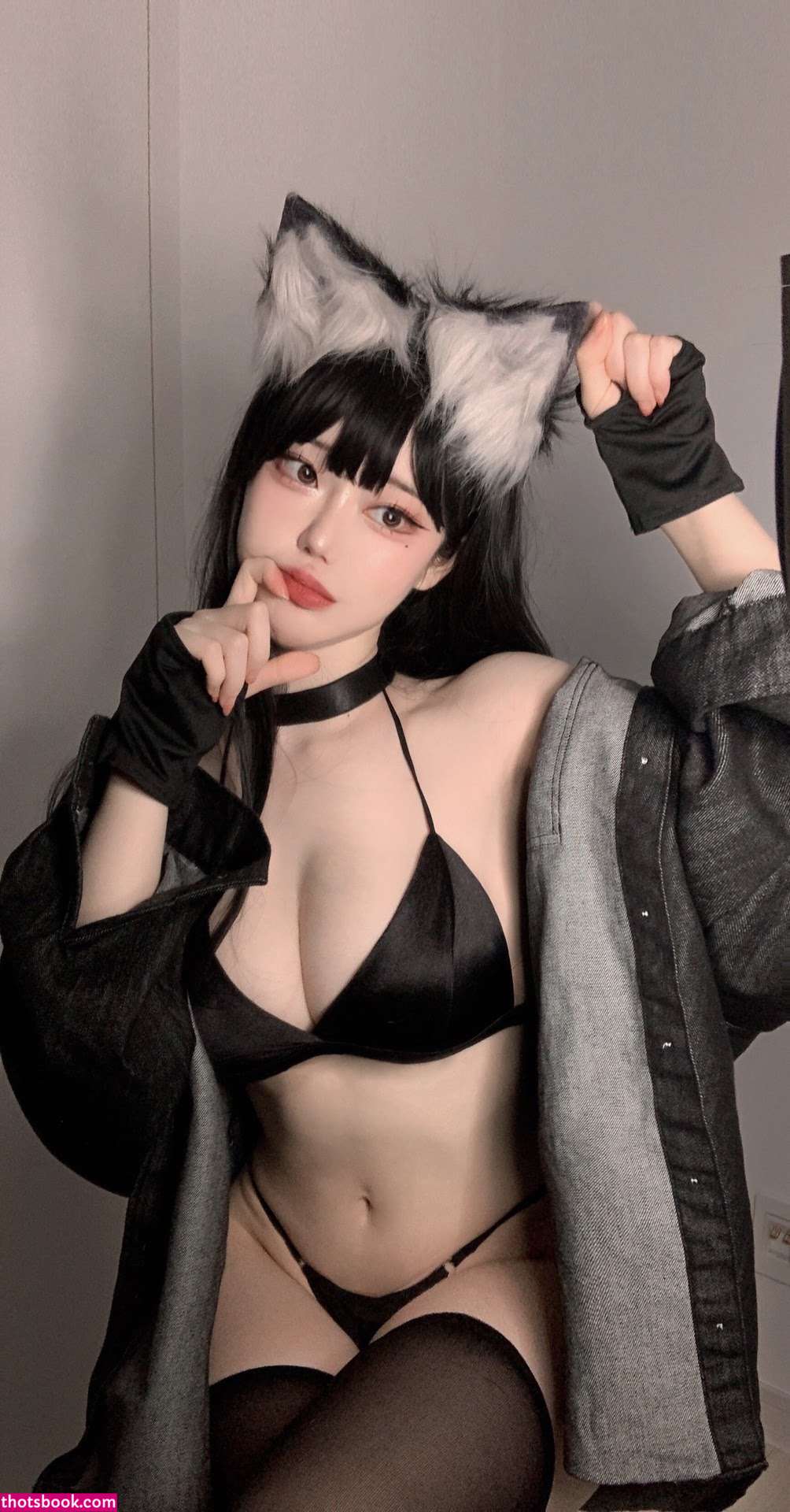 Evawishx evawxsh imeva Nude OnlyFans Photos #35 1147500