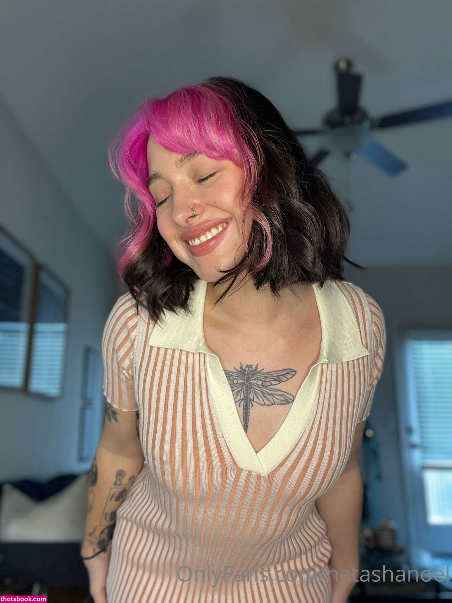 Natashanoel Stepsisnatashaa Nude OnlyFans Photos #1 1147897