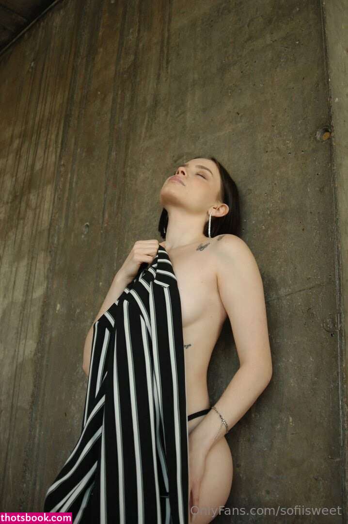 sofiisweet Nude OnlyFans Photos #7 1148135