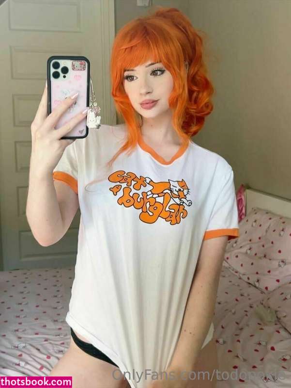 Todopoki Nicbunni evaaatodo Eva todo Nude OnlyFans Photos #32 1148205