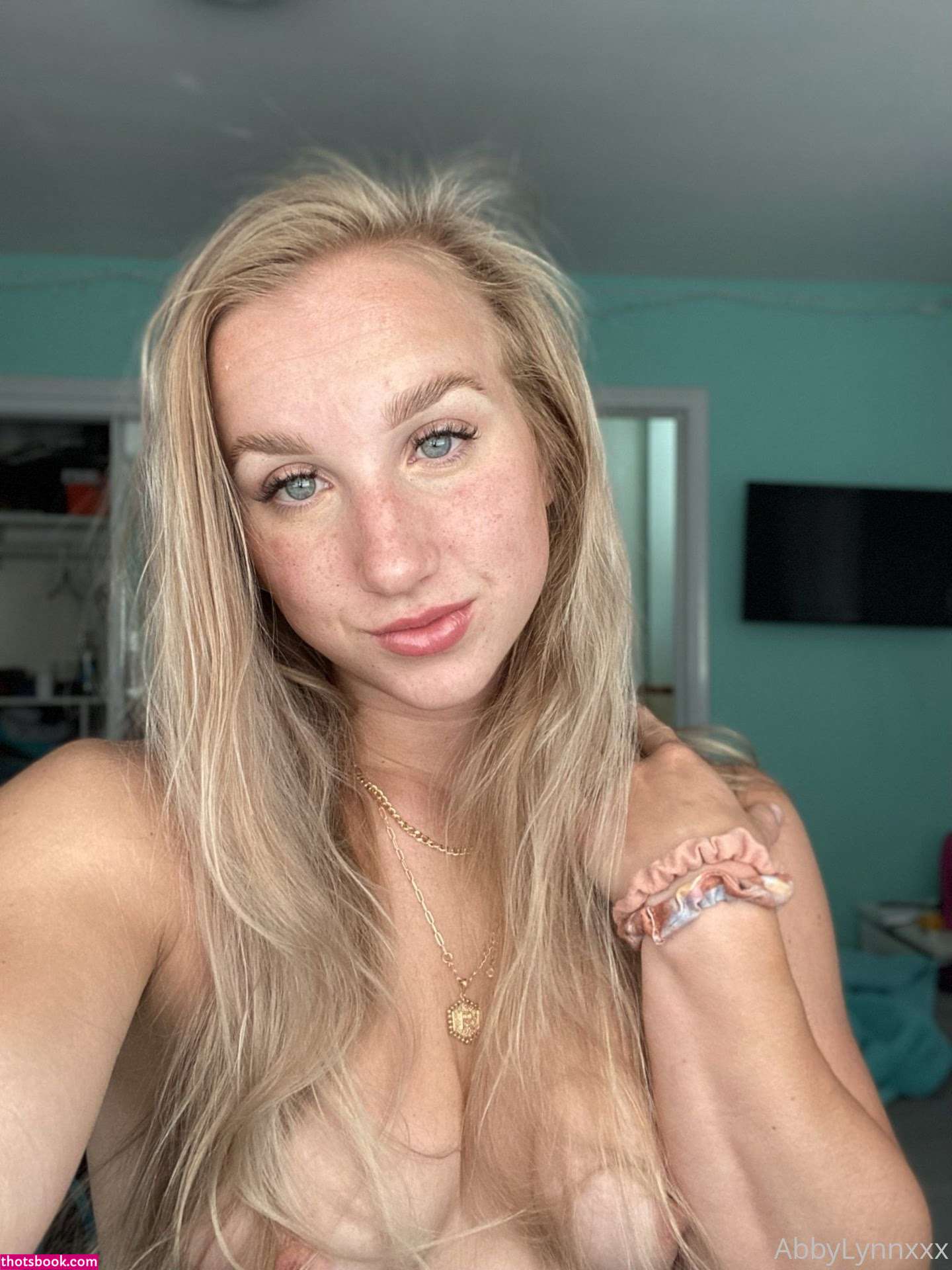 Abby Lynn abbylynnxxx Nude OnlyFans Photos #14 1148435