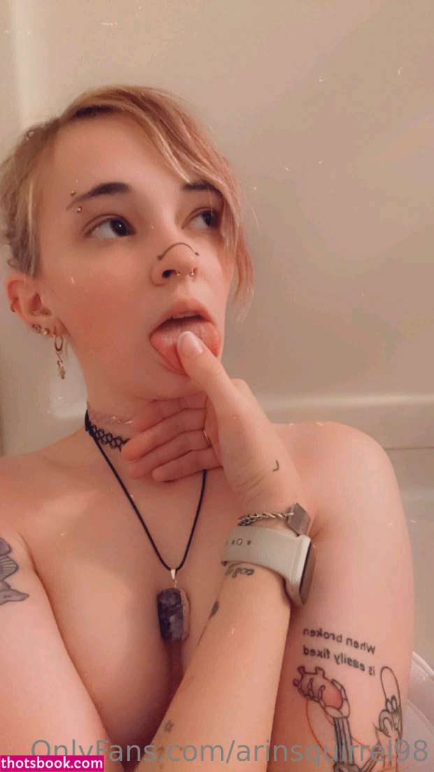 arinsquirrel98 Nude OnlyFans Photos #8 1148557