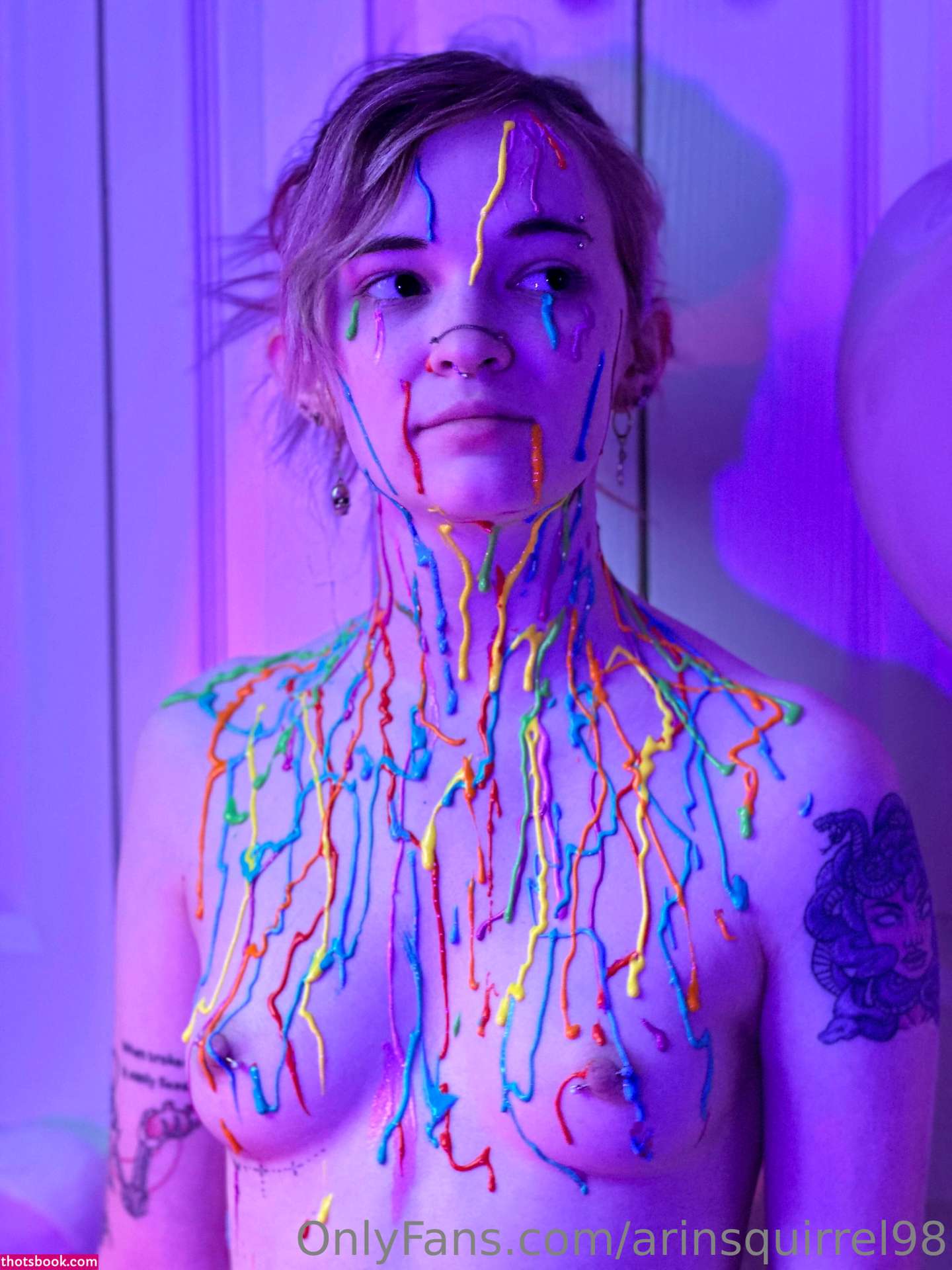 arinsquirrel98 Nude OnlyFans Photos #10 1148571
