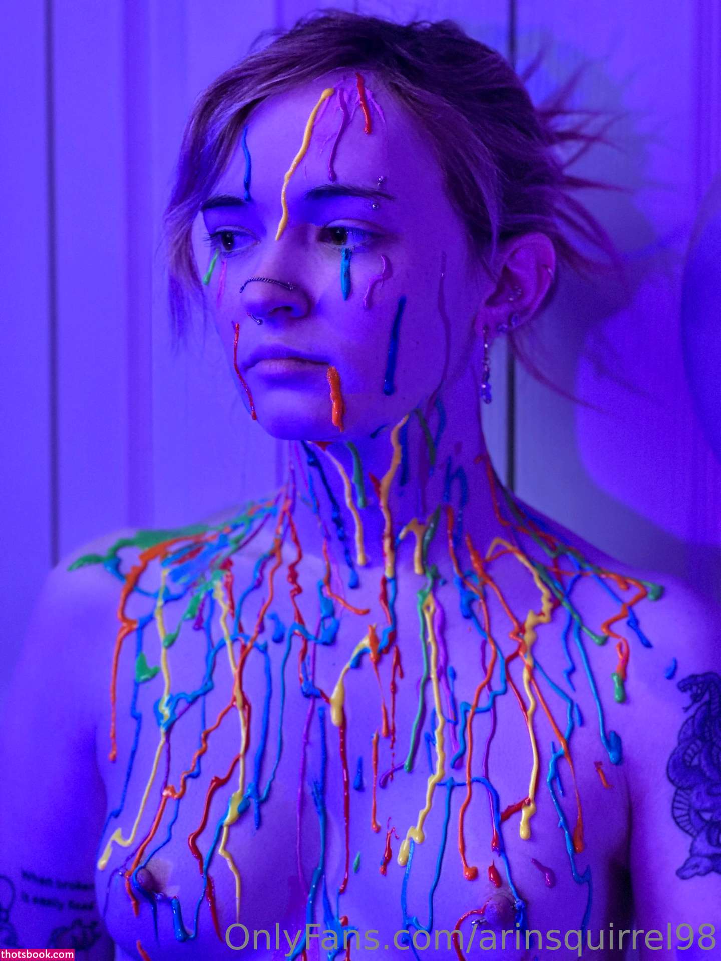 arinsquirrel98 Nude OnlyFans Photos #10 1148572