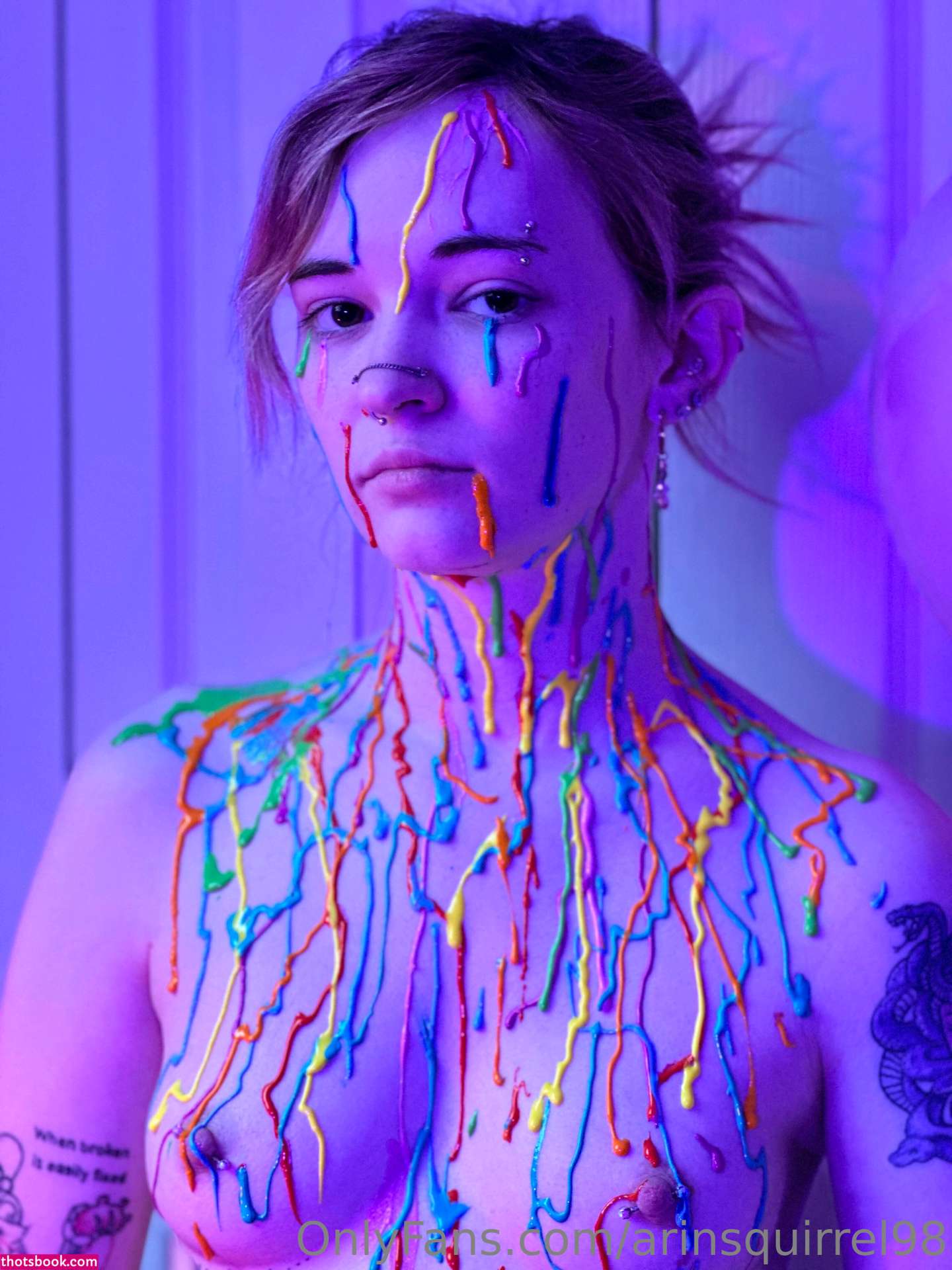arinsquirrel98 Nude OnlyFans Photos #10 1148574