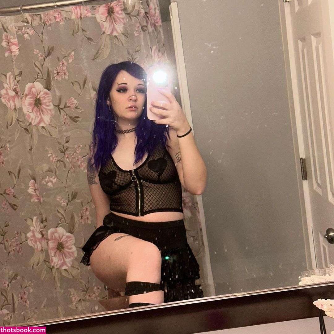 arinsquirrel98 Nude OnlyFans Photos #13 1148611