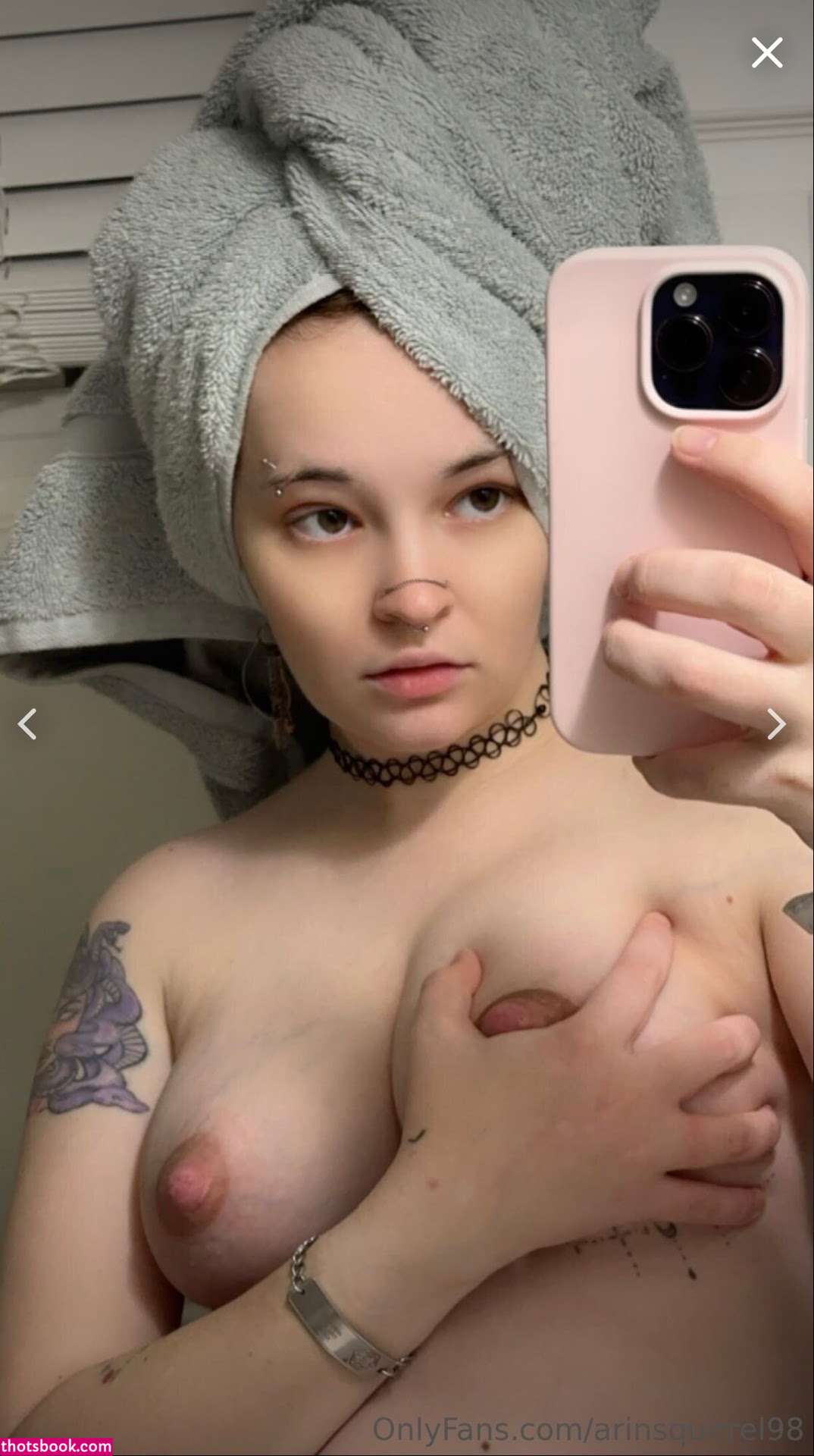 arinsquirrel98 Nude OnlyFans Photos #14 1148619