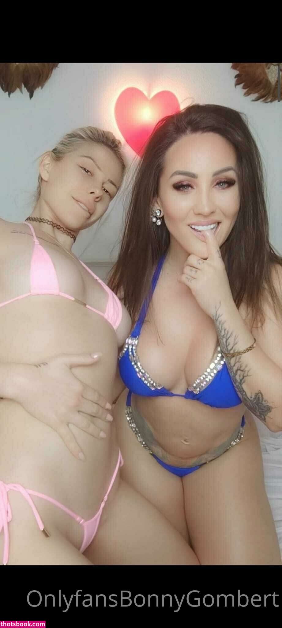 bonnygombert Nude OnlyFans Photos #8 1148690