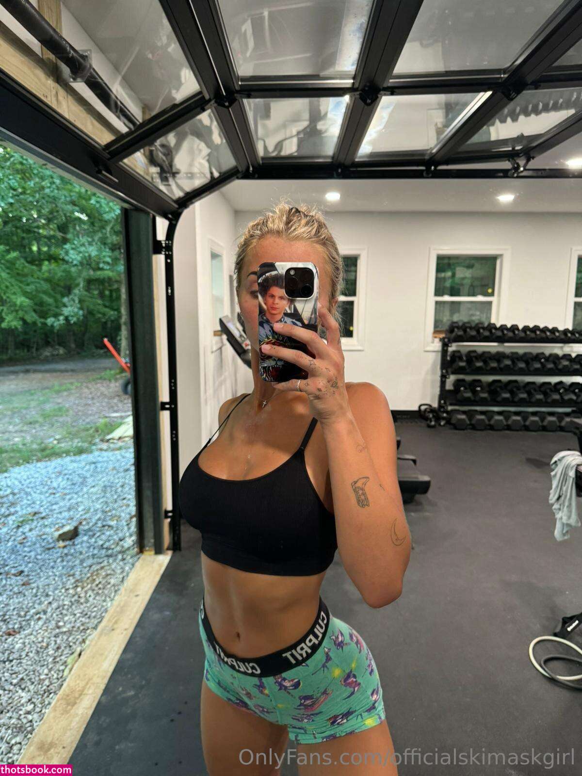 Briana Armbruster theskilmuskgirl Nude OnlyFans Photos #69 1149001