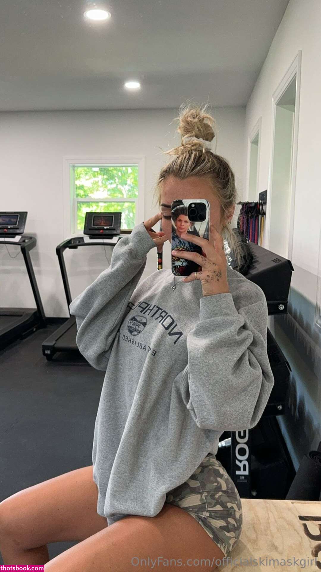 Briana Armbruster theskilmuskgirl Nude OnlyFans Photos #73 1149032